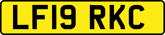 LF19RKC