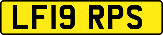 LF19RPS
