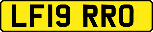 LF19RRO