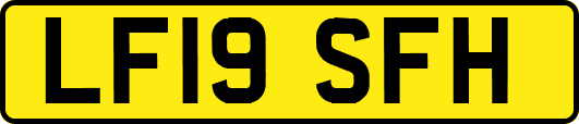 LF19SFH