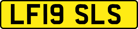 LF19SLS