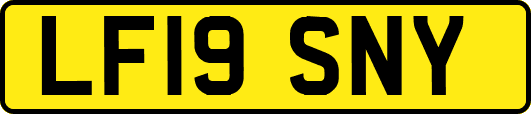 LF19SNY