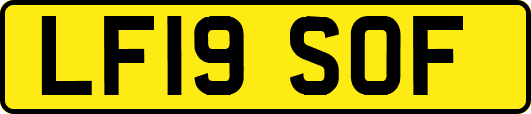 LF19SOF