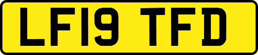 LF19TFD