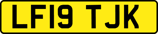 LF19TJK