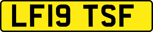 LF19TSF