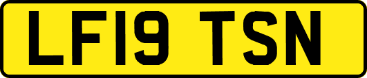 LF19TSN
