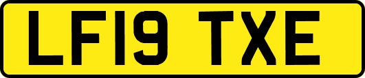LF19TXE