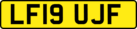LF19UJF
