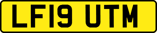 LF19UTM