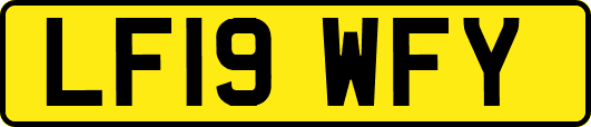 LF19WFY