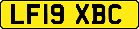 LF19XBC