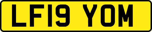 LF19YOM