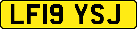 LF19YSJ