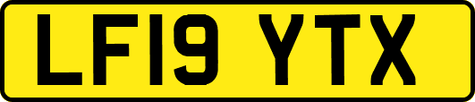 LF19YTX