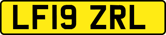 LF19ZRL