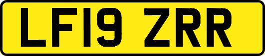 LF19ZRR