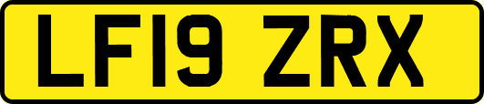 LF19ZRX