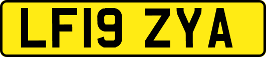 LF19ZYA