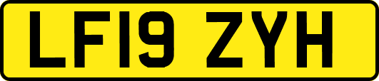 LF19ZYH