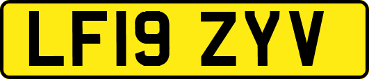 LF19ZYV