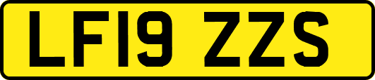 LF19ZZS