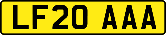 LF20AAA