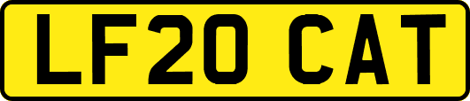LF20CAT