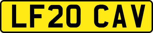 LF20CAV
