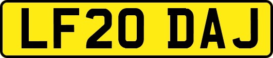 LF20DAJ