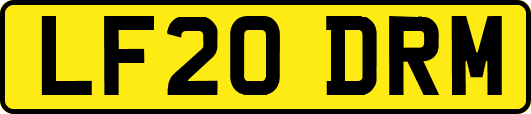 LF20DRM