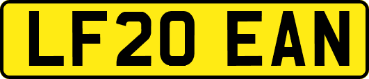LF20EAN