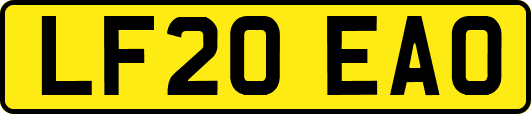 LF20EAO