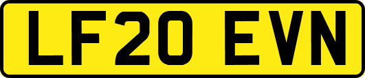 LF20EVN