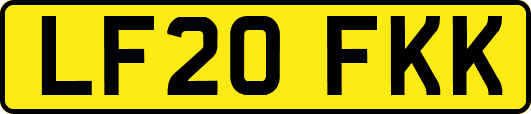 LF20FKK