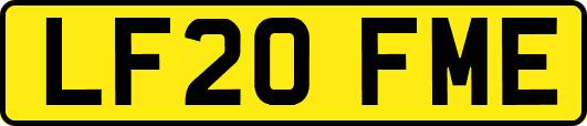 LF20FME