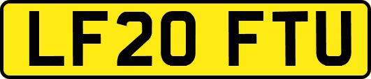 LF20FTU