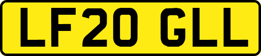 LF20GLL