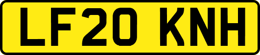 LF20KNH
