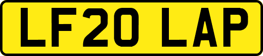 LF20LAP