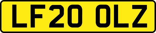 LF20OLZ