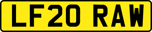 LF20RAW