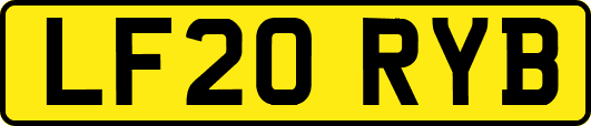 LF20RYB