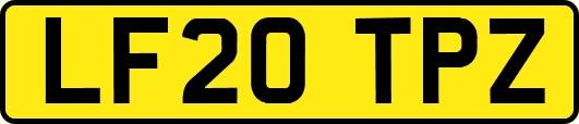 LF20TPZ