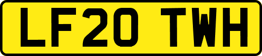 LF20TWH