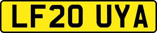 LF20UYA