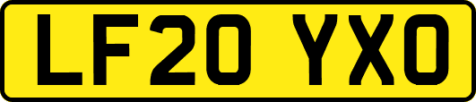 LF20YXO