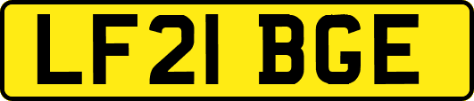 LF21BGE
