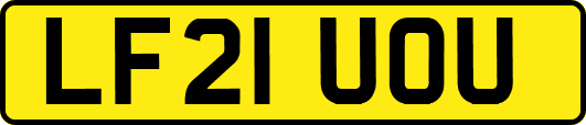 LF21UOU