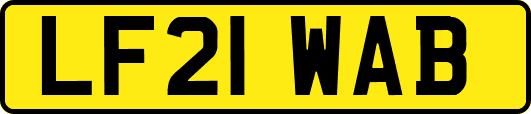 LF21WAB